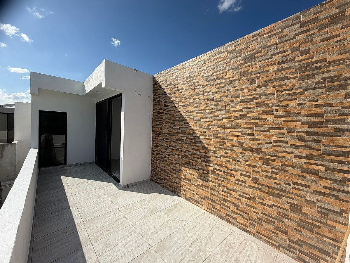House in Dzityá, Mérida, photo 10 of 11