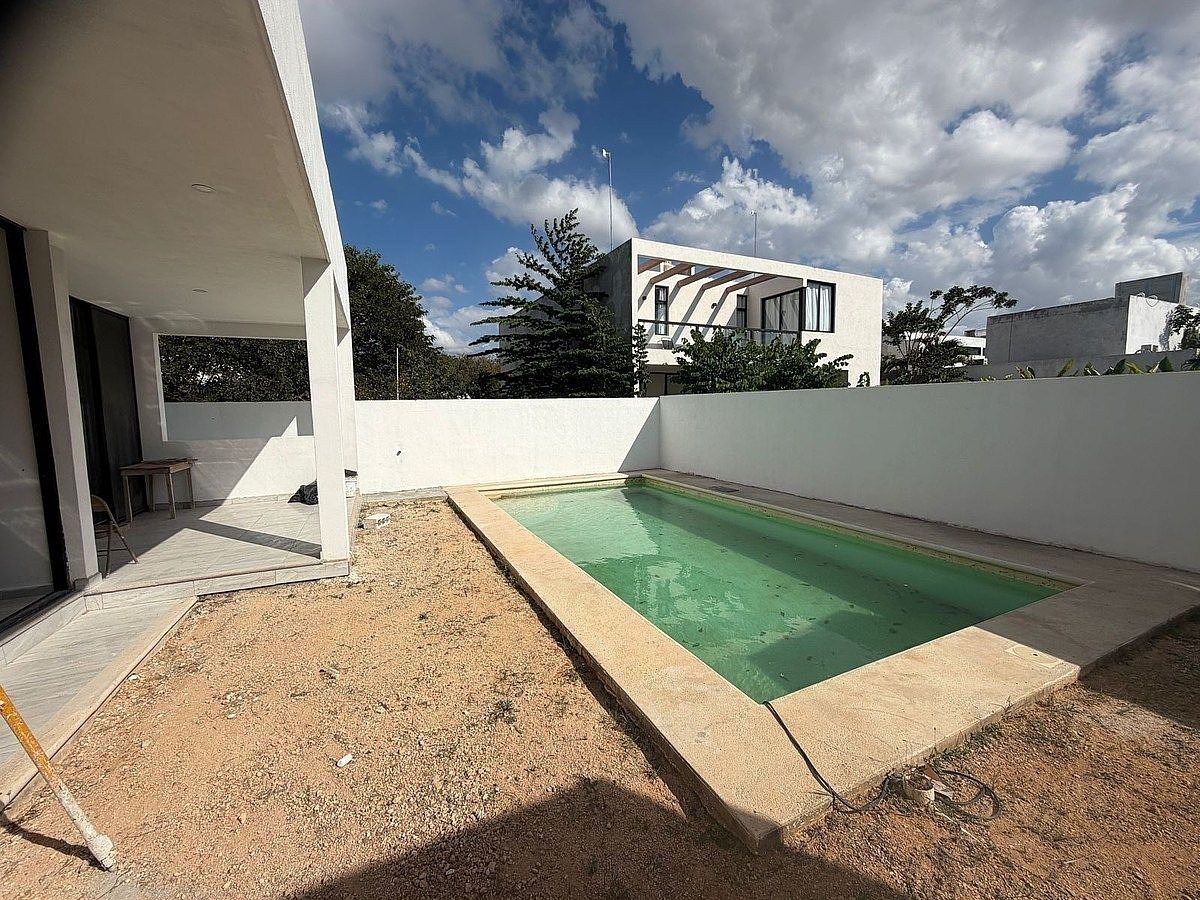 House in Dzityá, Mérida, photo 11 of 11