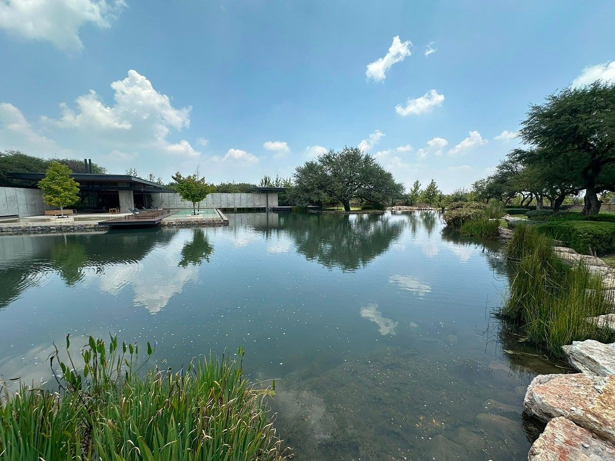 Casa en condominio en Lomas del Campanario Norte, Querétaro, foto 8 de 48