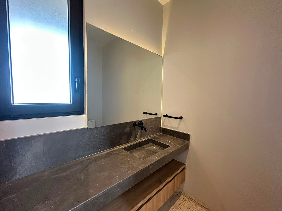 Casa en condominio en Lomas del Campanario Norte, Querétaro, foto 12 de 48