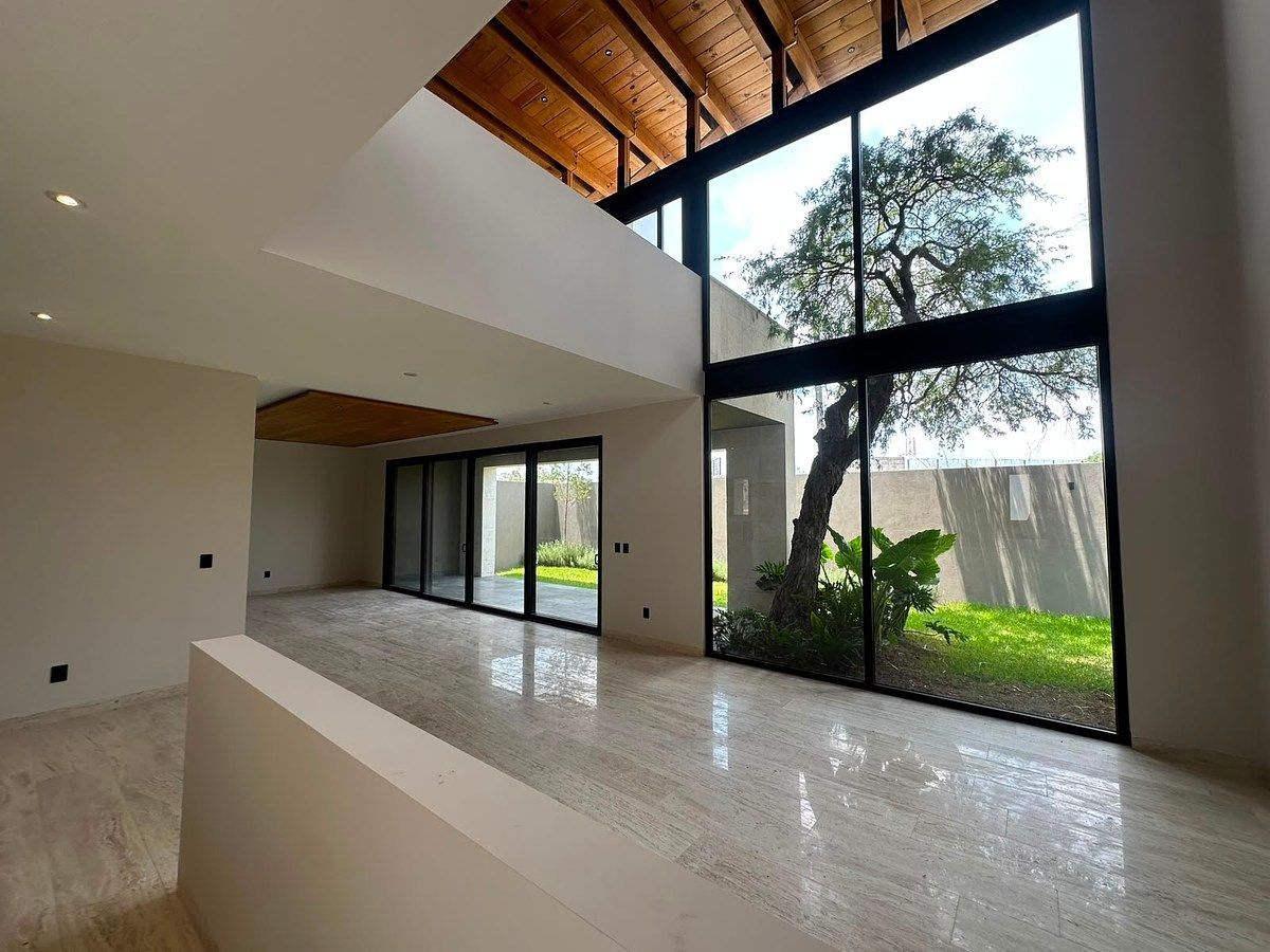 Casa en condominio en Lomas del Campanario Norte, Querétaro, foto 23 de 48