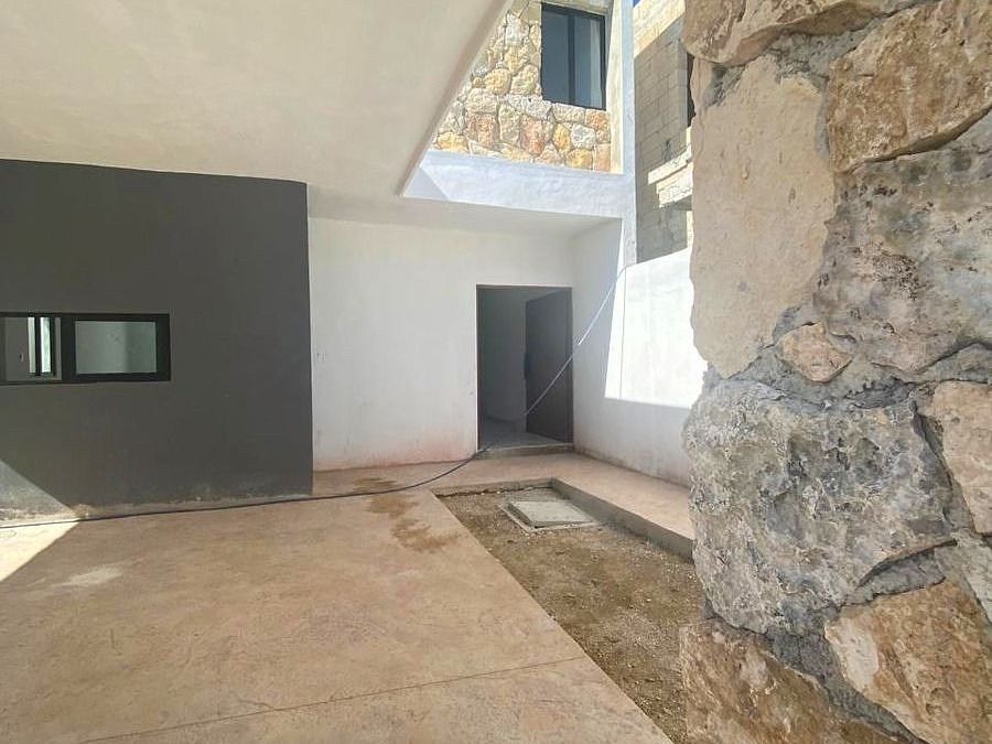 Casa en Bellavista, Mérida, foto 2 de 25
