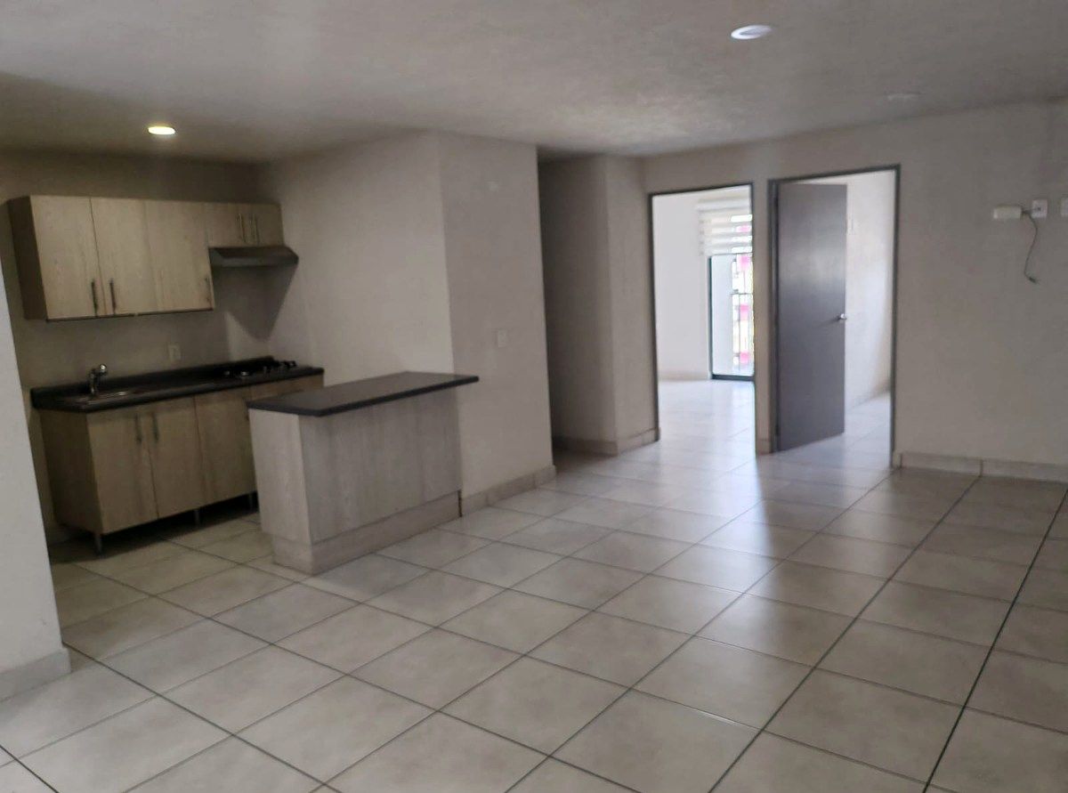 APARTAMENTO PARA ALUGUEL 2 QUARTOS PARQUES GUADALAJARA, foto 1 de 10
