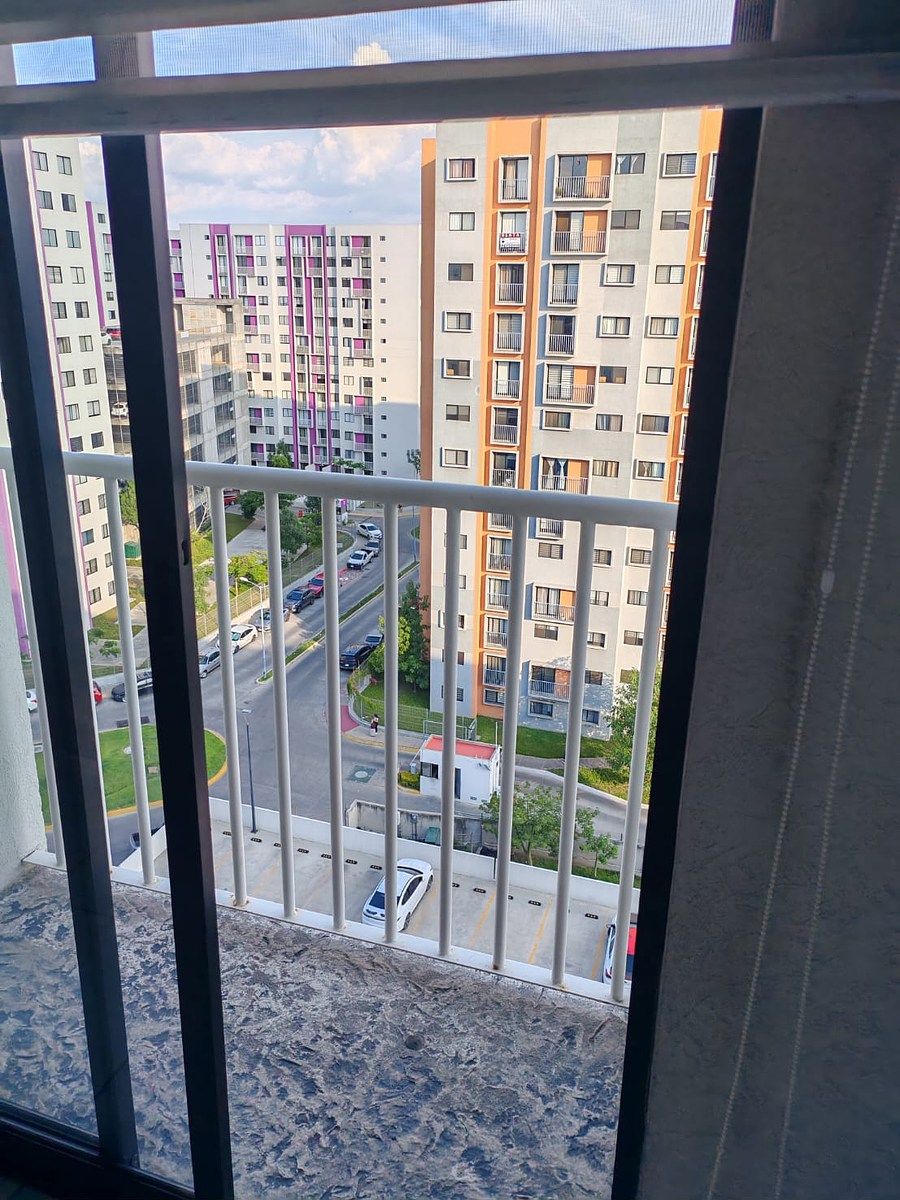 Apartamento em San Carlos, Guadalajara, foto 6 de 10