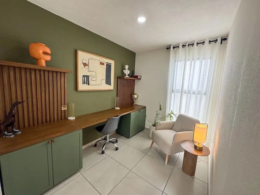 SALE OF HOUSE "FIORE" IN TERRASOLES RESIDENTIAL / EL MARQUES, QUERETARO, photo 1 of 7