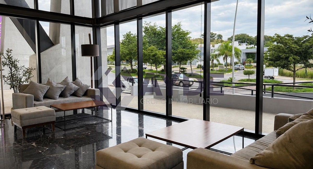 Apartment in Altavista Residencial, Zapopan, photo 6 of 37