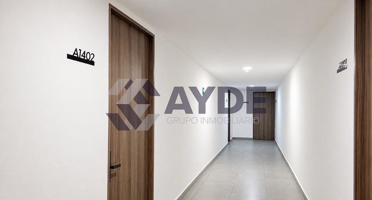 Apartment in Altavista Residencial, Zapopan, photo 7 of 37