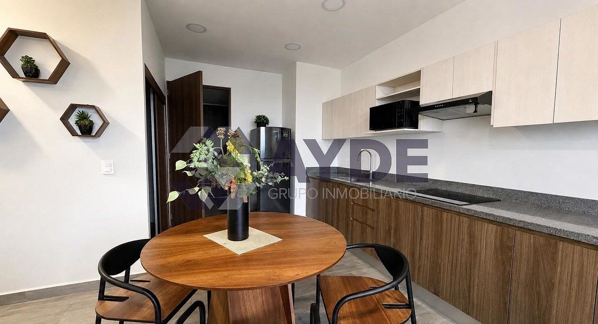 Apartment in Altavista Residencial, Zapopan, photo 9 of 37