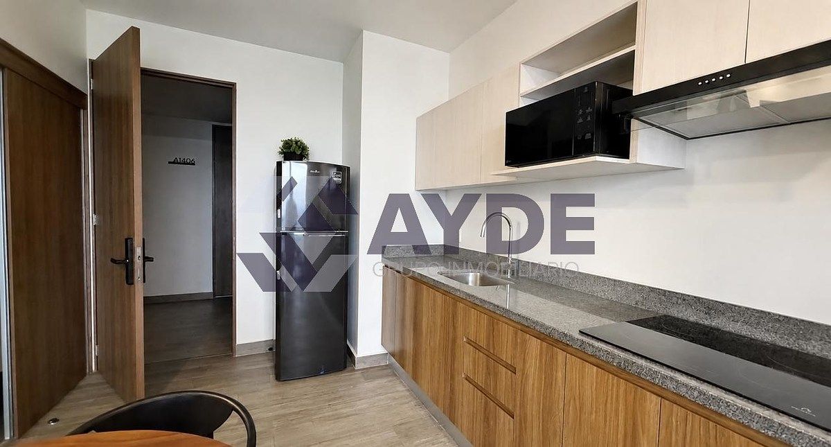 Apartment in Altavista Residencial, Zapopan, photo 10 of 37