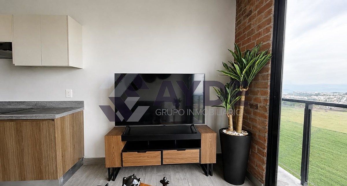 Apartment in Altavista Residencial, Zapopan, photo 11 of 37