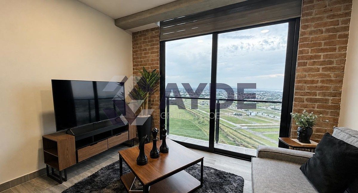 Apartment in Altavista Residencial, Zapopan, photo 12 of 37