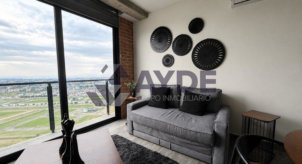Apartment in Altavista Residencial, Zapopan, photo 13 of 37