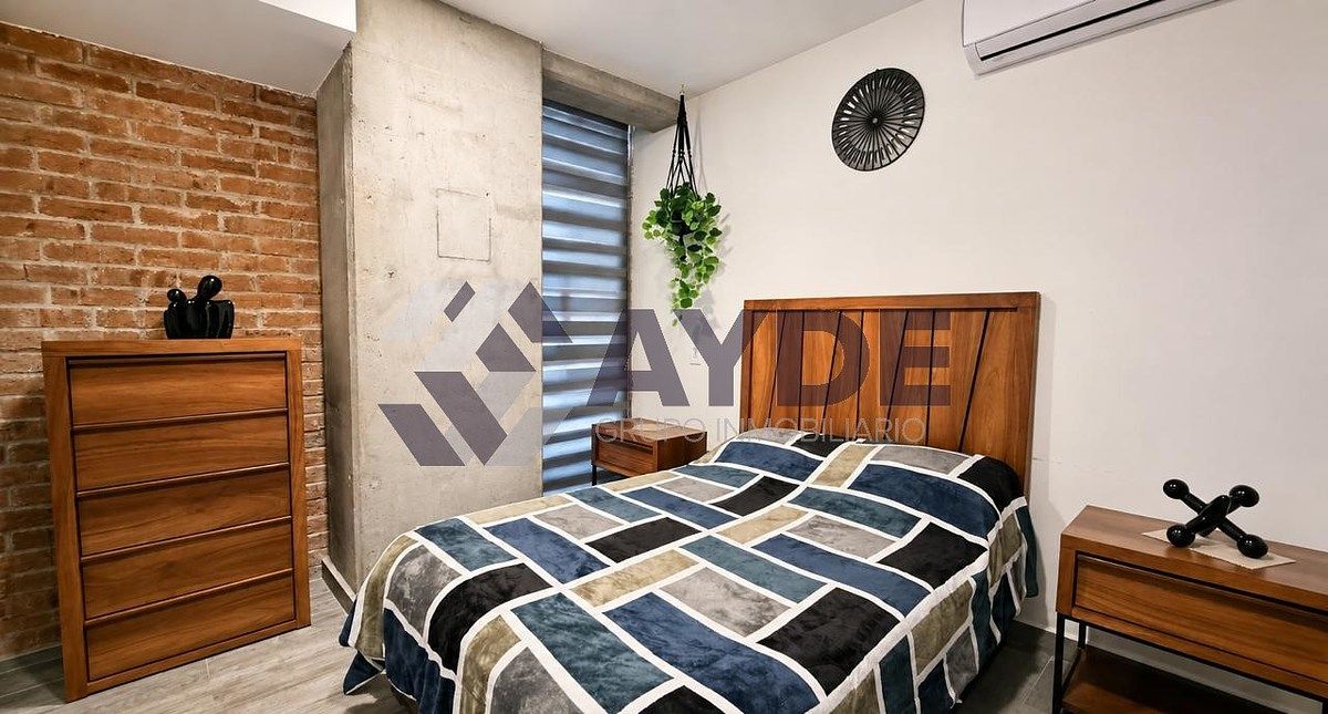 Apartment in Altavista Residencial, Zapopan, photo 14 of 37
