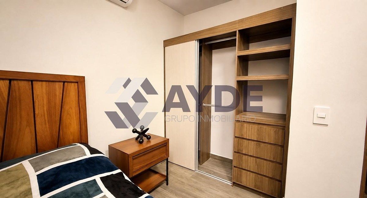 Apartment in Altavista Residencial, Zapopan, photo 15 of 37