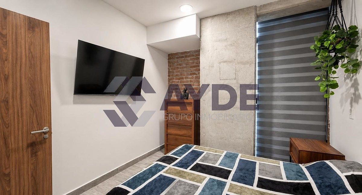 Apartment in Altavista Residencial, Zapopan, photo 16 of 37