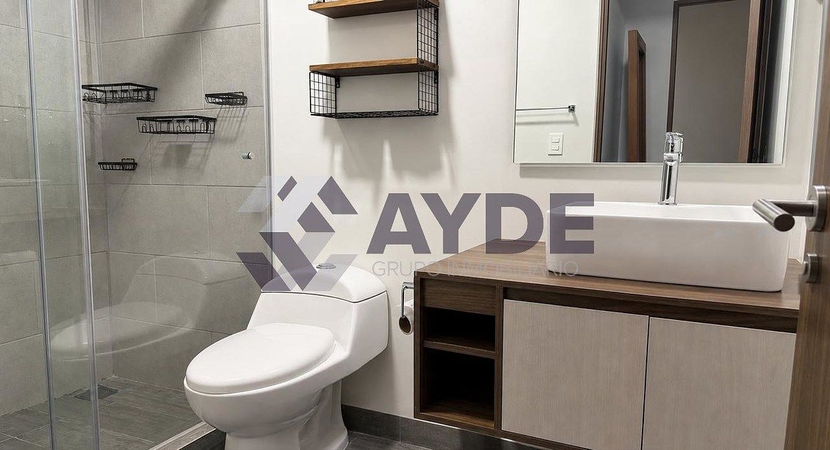 Apartment in Altavista Residencial, Zapopan, photo 17 of 37