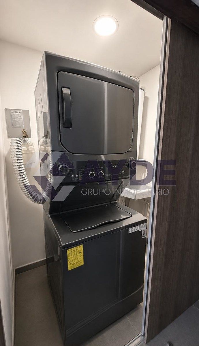 Apartment in Altavista Residencial, Zapopan, photo 18 of 37