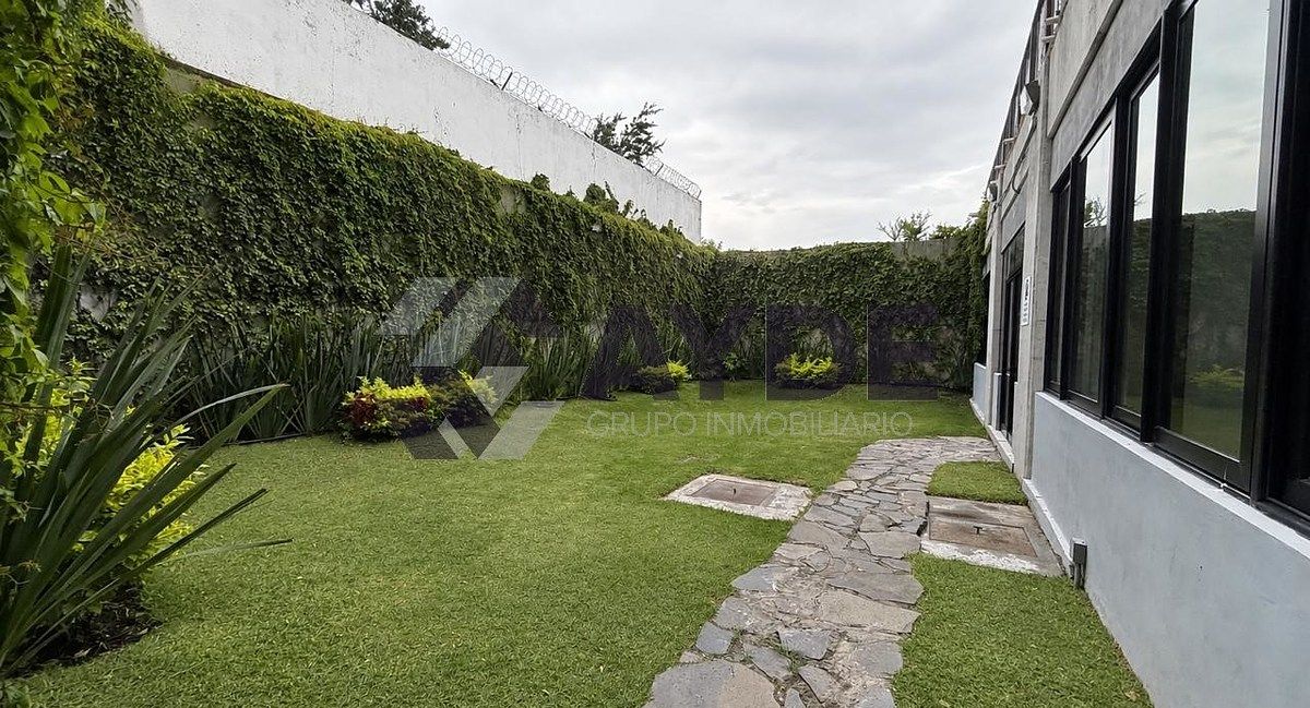 Apartment in Altavista Residencial, Zapopan, photo 24 of 37