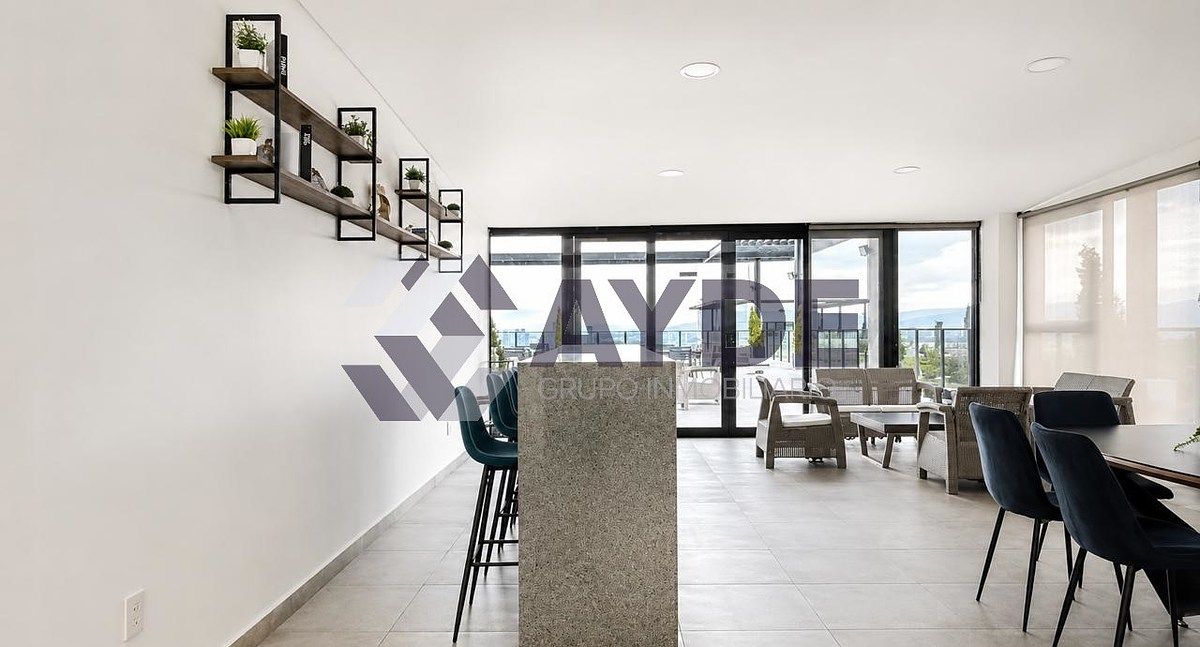 Apartment in Altavista Residencial, Zapopan, photo 26 of 37