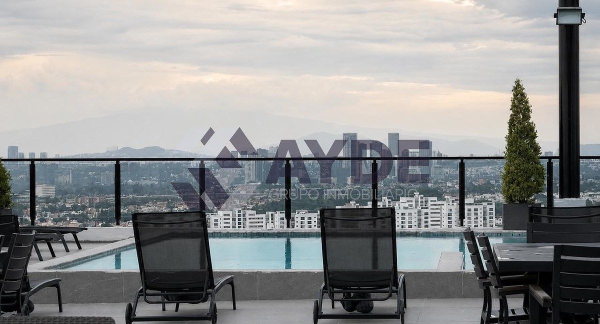 Apartment in Altavista Residencial, Zapopan, photo 27 of 37