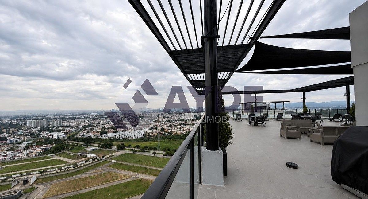 Apartment in Altavista Residencial, Zapopan, photo 29 of 37