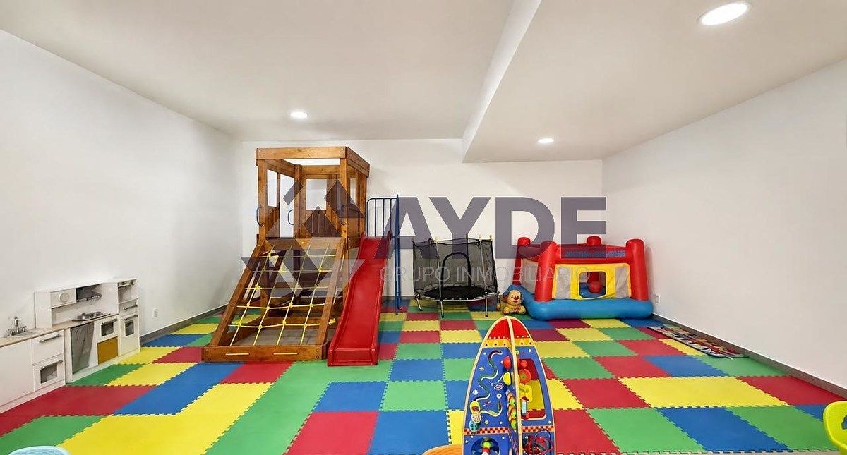 Apartment in Altavista Residencial, Zapopan, photo 33 of 37