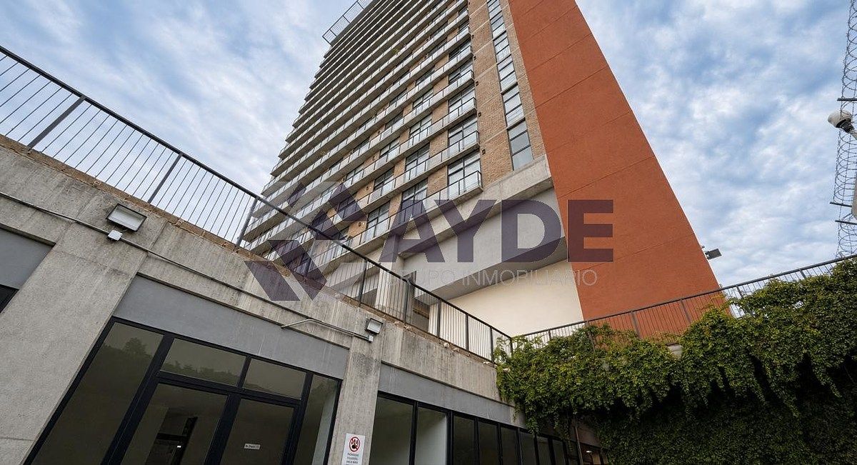 Apartment in Altavista Residencial, Zapopan, photo 34 of 37