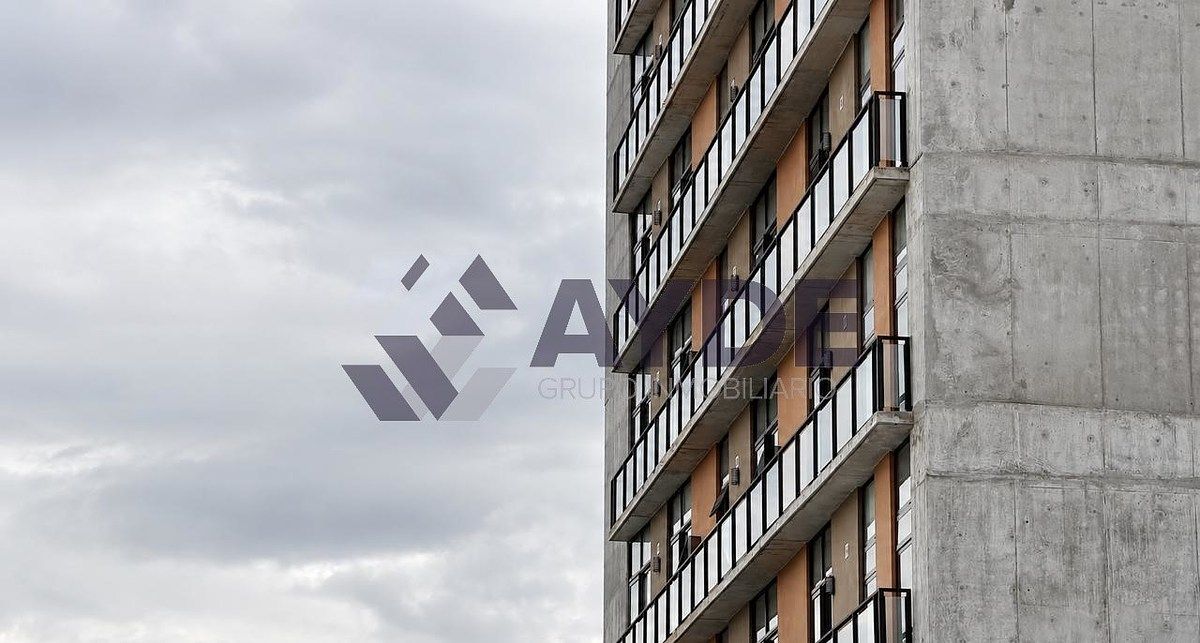 Apartment in Altavista Residencial, Zapopan, photo 37 of 37