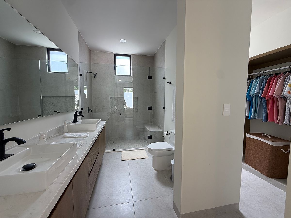 Casa en Temozón Norte, Mérida, foto 9 de 19