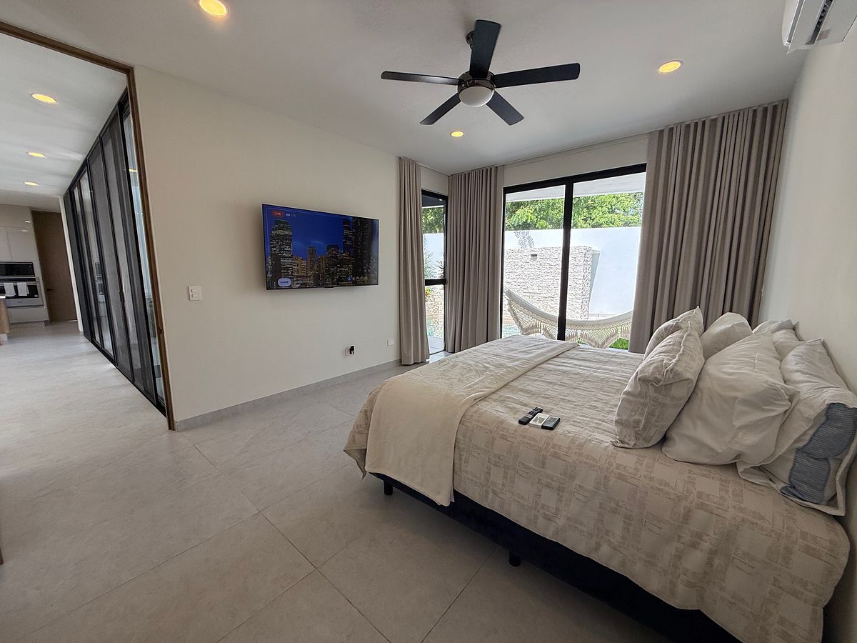 Casa en Temozón Norte, Mérida, foto 8 de 19