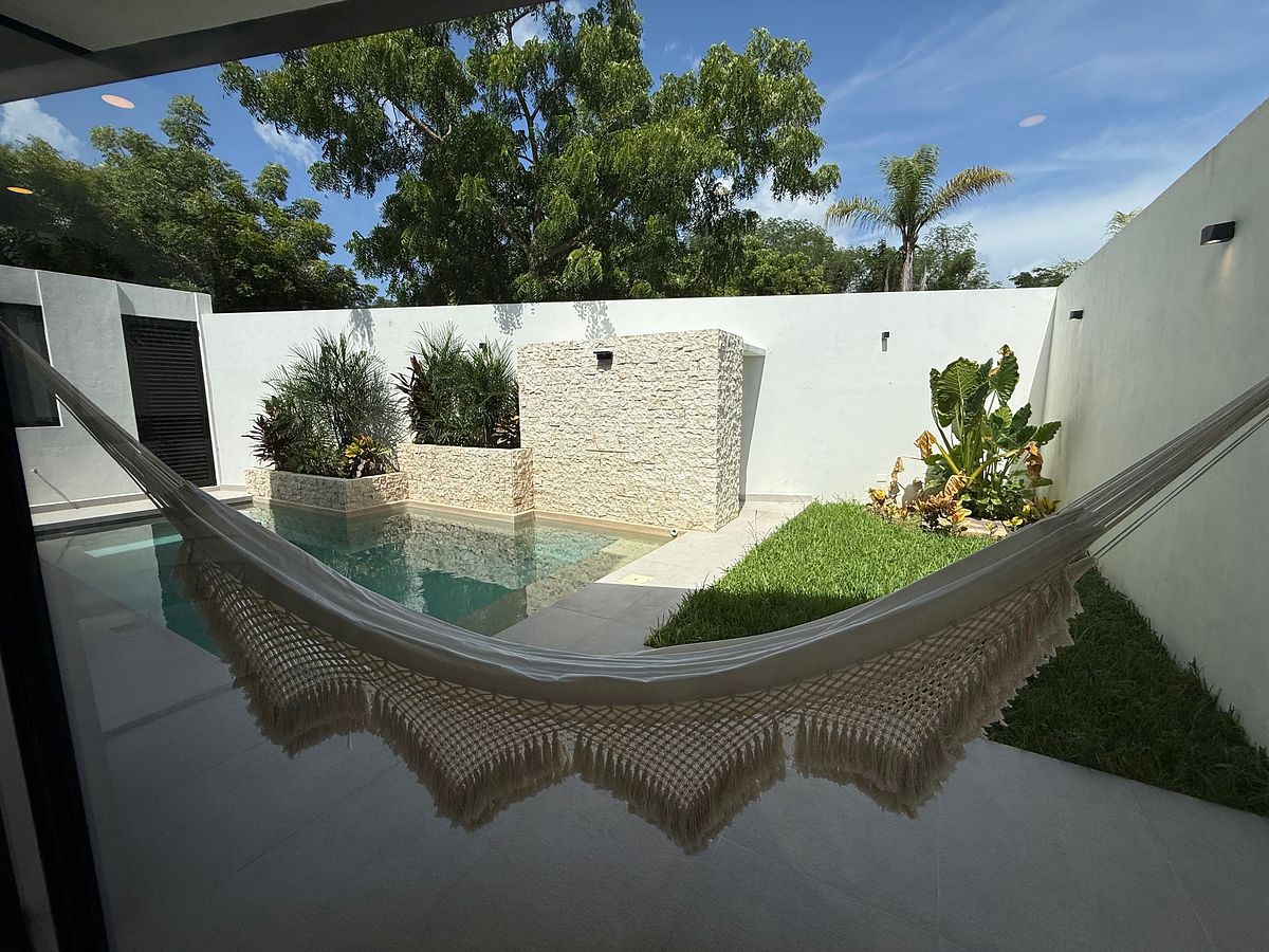 Casa en Temozón Norte, Mérida, foto 14 de 19