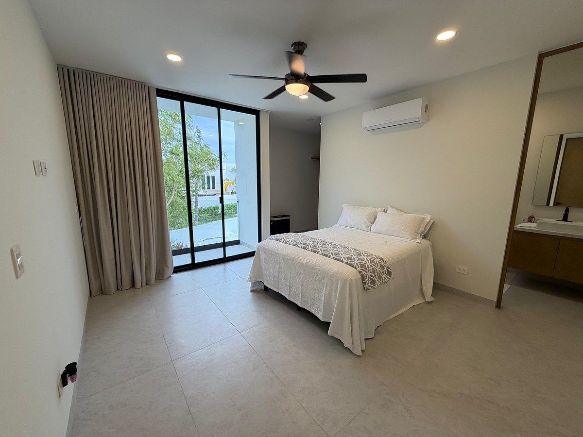 Casa en Temozón Norte, Mérida, foto 11 de 19