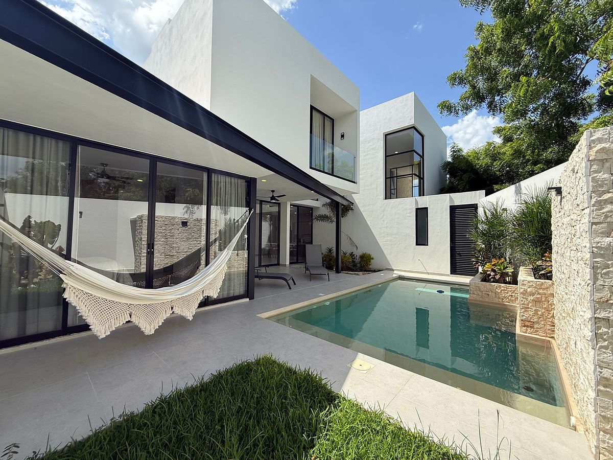 Casa en Temozón Norte, Mérida, foto 13 de 19