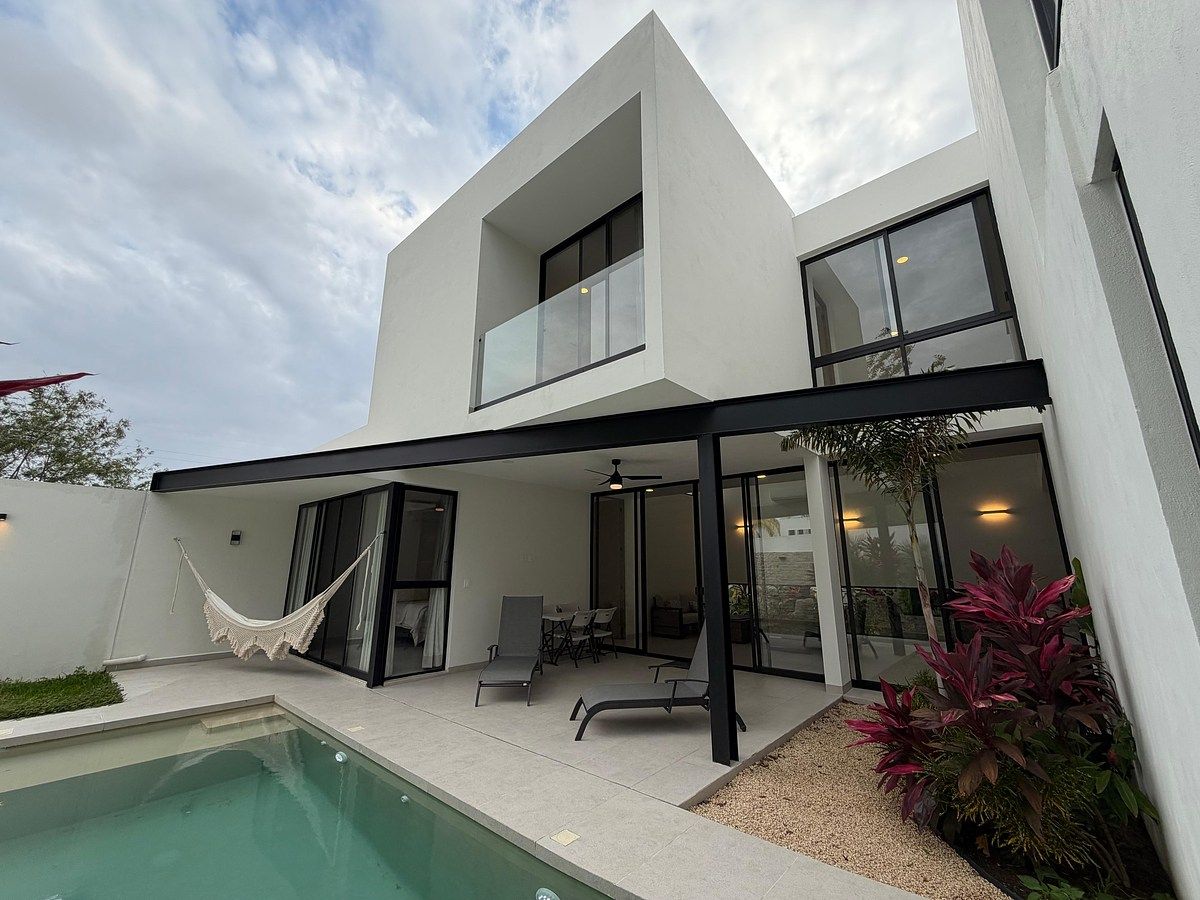 Casa en Temozón Norte, Mérida, foto 17 de 19