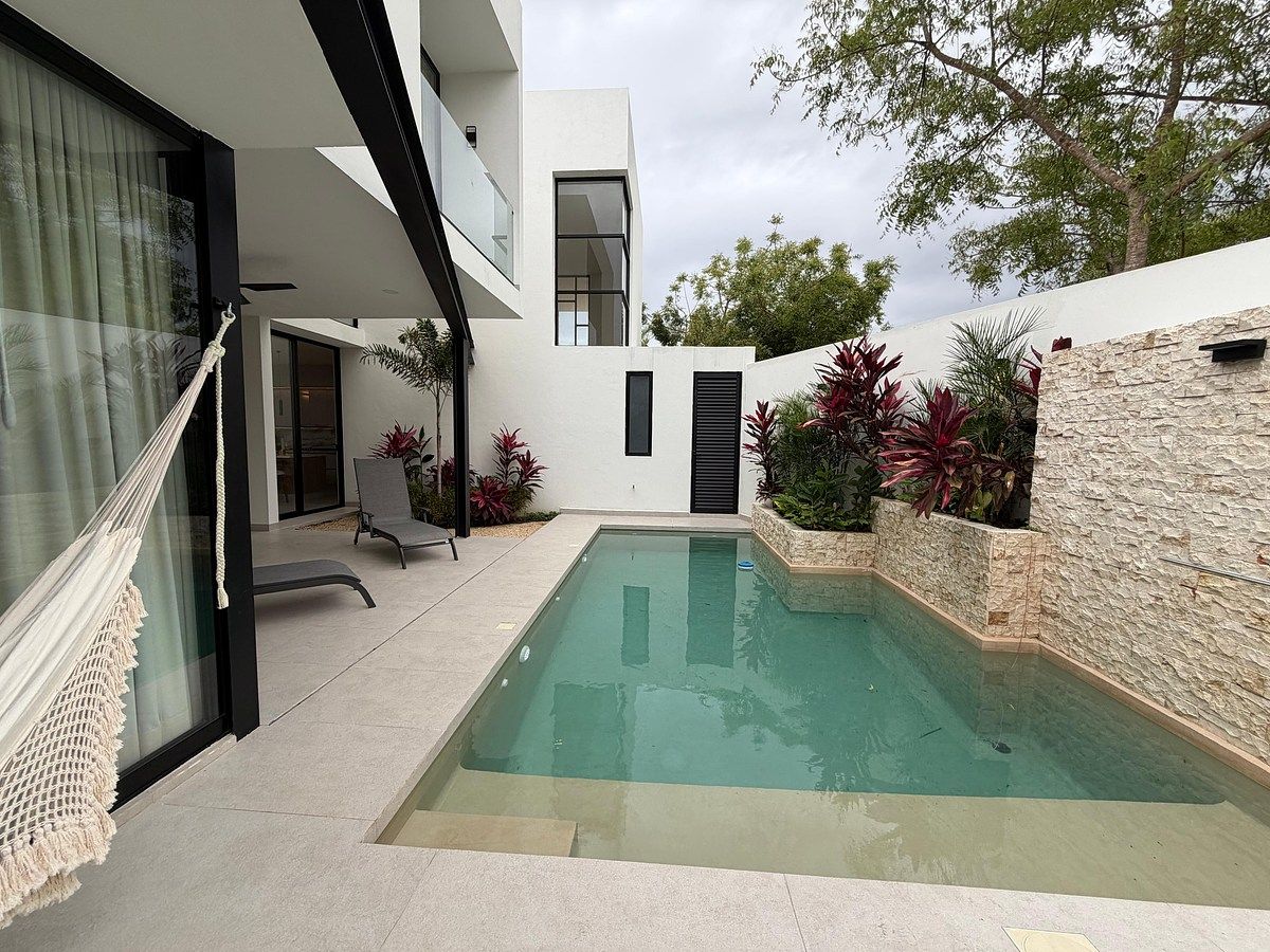 Casa en Temozón Norte, Mérida, foto 18 de 19