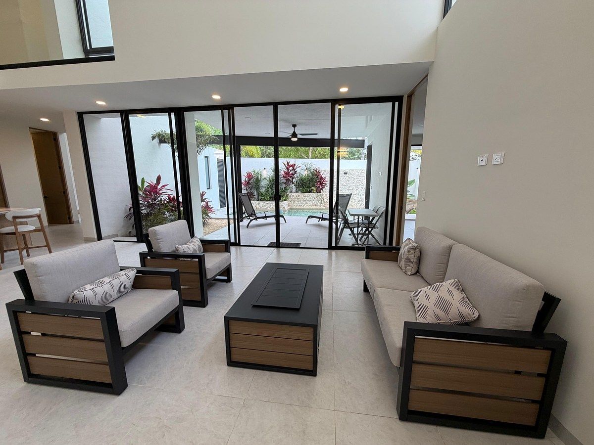 Casa en Temozón Norte, Mérida, foto 16 de 19