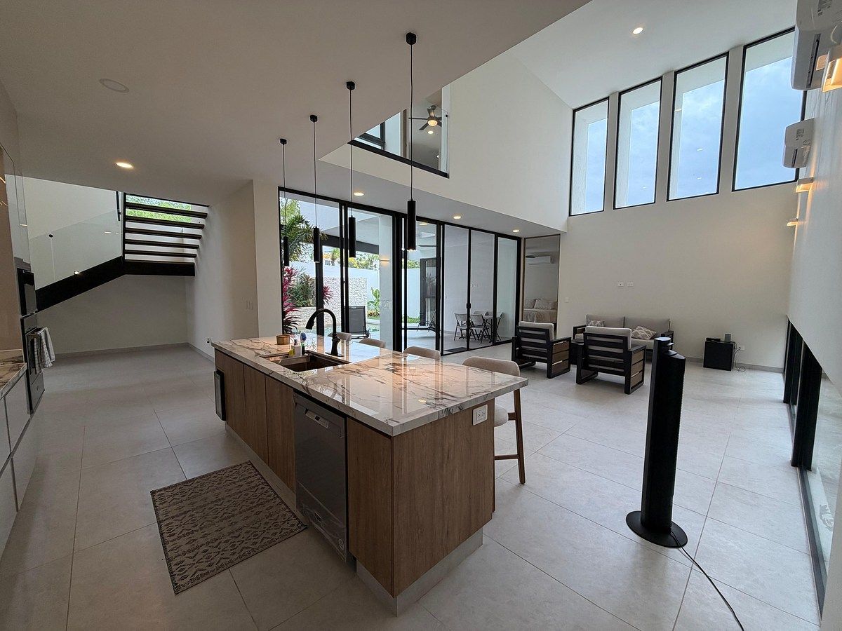 Casa en Temozón Norte, Mérida, foto 5 de 19