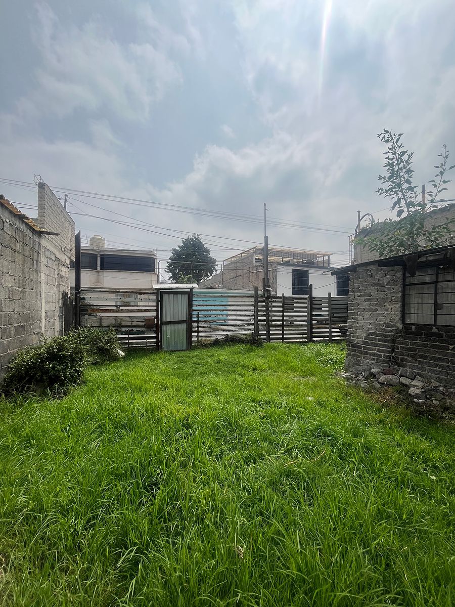 Terreno en Venta en Chalco- Colonia Jardines de Calco, foto 1 de 9