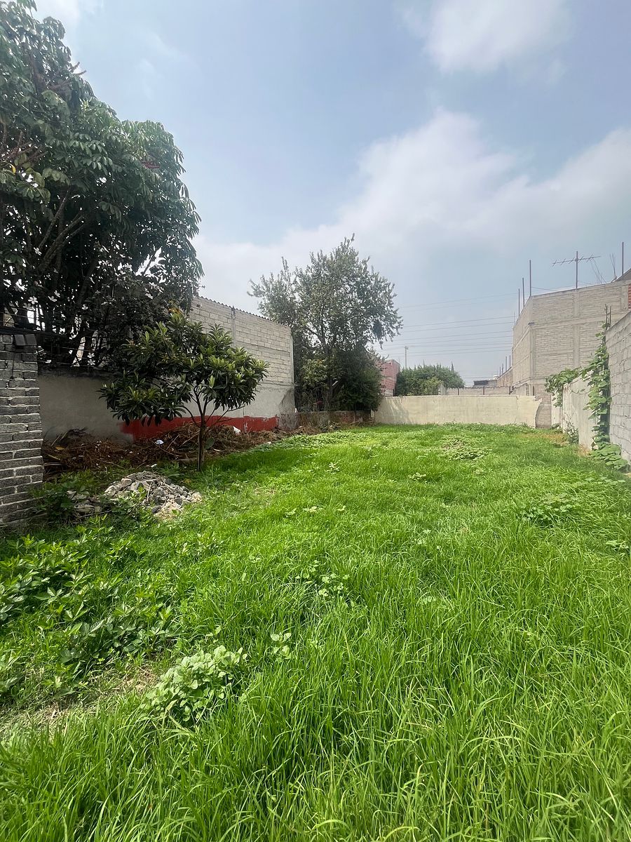 Terreno en Jardines de Chalco, Chalco, foto 2 de 9