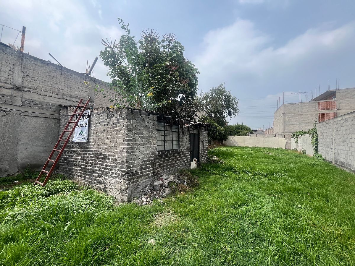 Terreno en Jardines de Chalco, Chalco, foto 3 de 9
