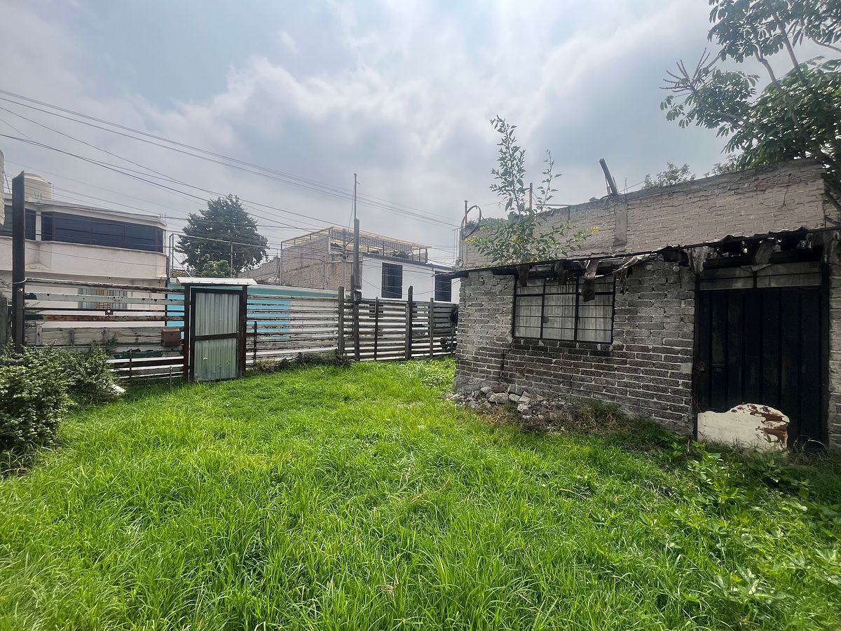 Terreno en Jardines de Chalco, Chalco, foto 4 de 9