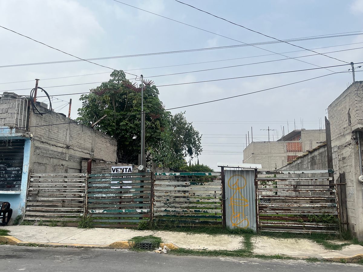 Terreno en Jardines de Chalco, Chalco, foto 5 de 9