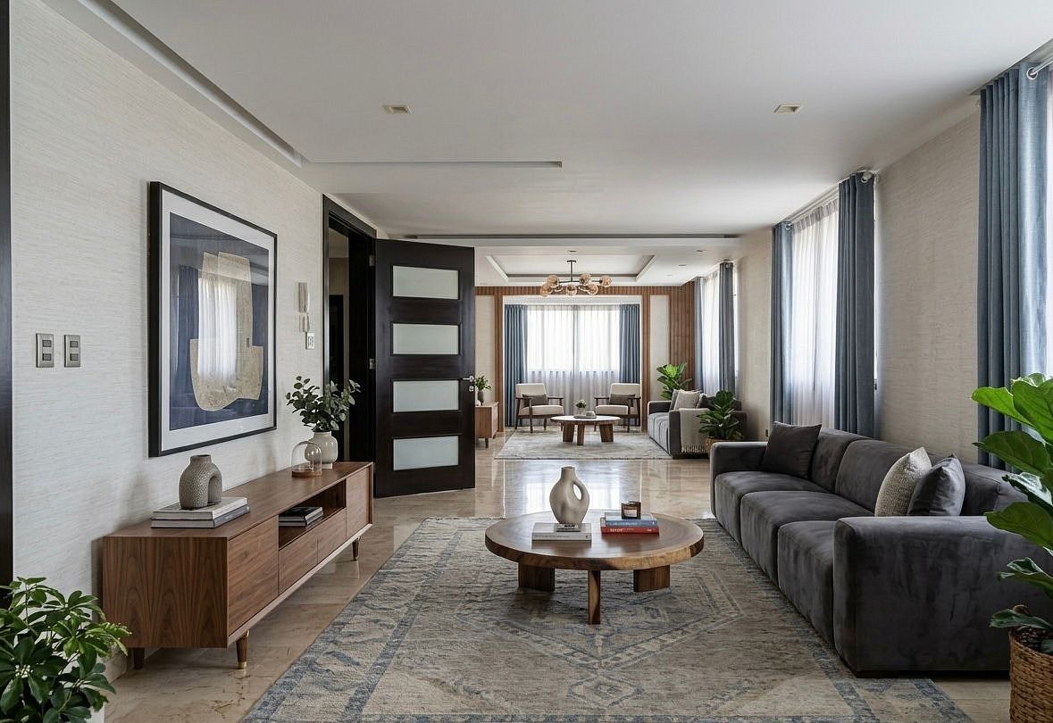 Elegante y exclusivo Apartamento en VENTA en la JULIA | Torre Familiar, foto 1 de 9