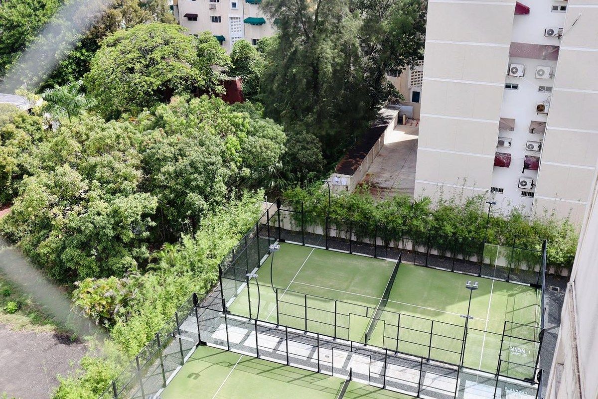 Apartamento en La Julia, Santo Domingo Centro (Distrito Nacional), foto 2 de 9