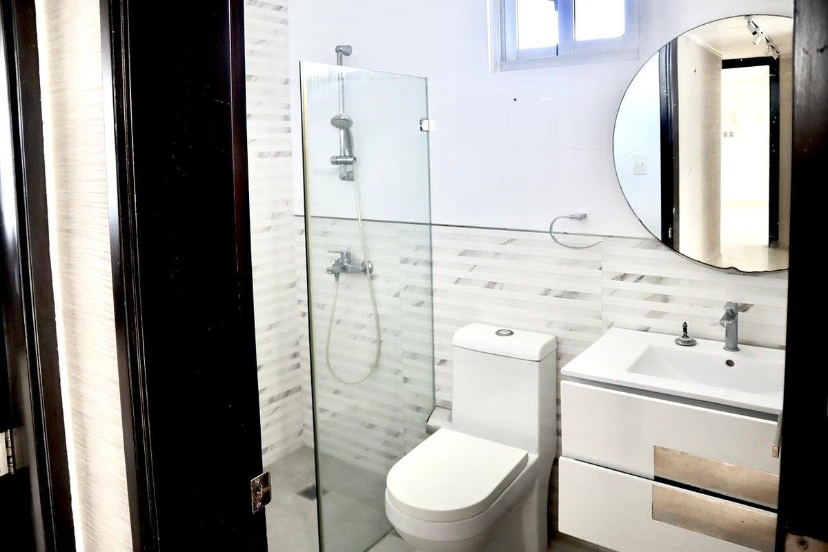 Apartamento en La Julia, Santo Domingo Centro (Distrito Nacional), foto 4 de 9
