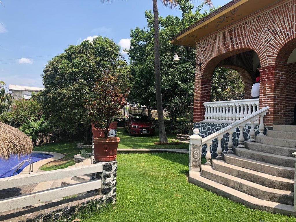 CASA EN VENTA EN MORELOS, foto 1 de 1