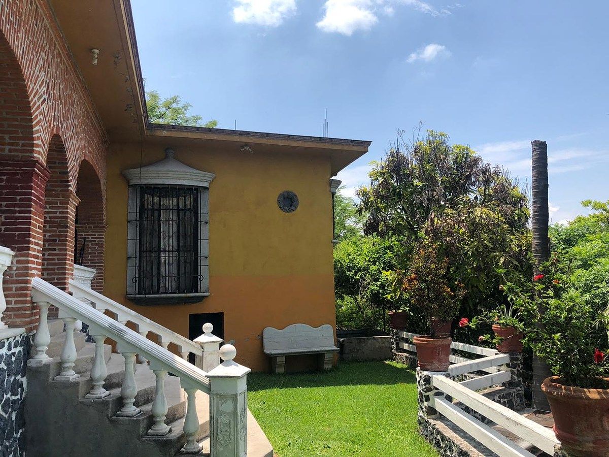 Casa en Lomas del Real, Yautepec, foto 4 de 4