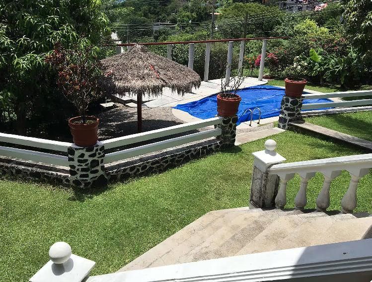 Casa em Lomas del Real, Yautepec, foto 5 de 8