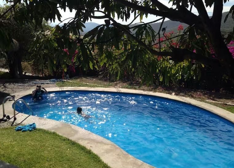 Casa em Lomas del Real, Yautepec, foto 6 de 8