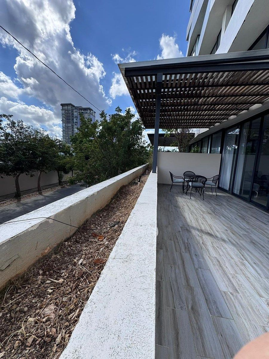 Apartamento em Montebello, Mérida, foto 5 de 16